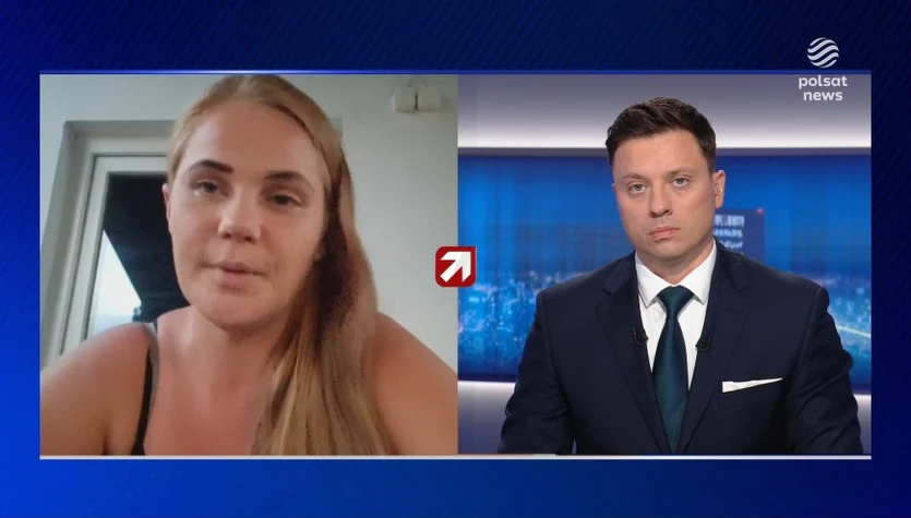 Siostra zaginionego założyciela giełdy BitBay o Giertychu: Nie można mu zaufać