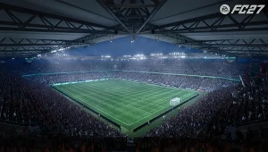 Stadion Legii Warszawa trafi do EA Sports FC 27 i otworzy się na graczy