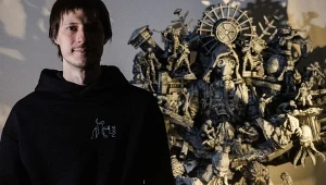 Za oknami spadają bomby, a oni tworzą gry. Jak działa gamedev na Ukrainie?