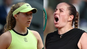 Mirra Andriejewa i Jelena Ostapenko mogły się spotkać w trzeciej rundzie US Open