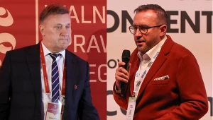 Media: Kral spotkał się z Kuleszą. "10 mln rocznie". Negocjacje upadły