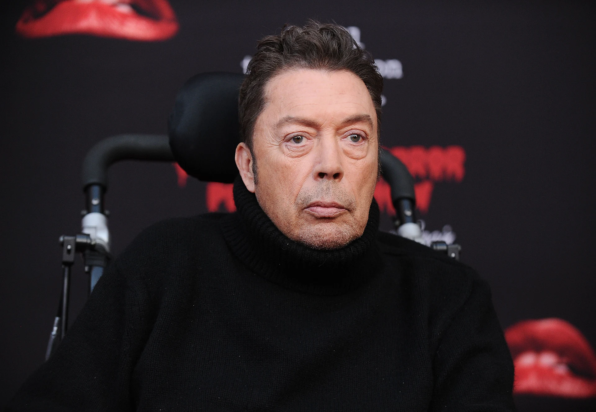 Tim Curry