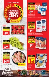 Wrześniowe okazje już ruszyły - Biedronka