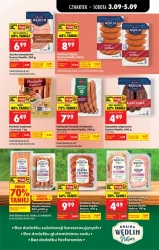 Wrześniowe okazje już ruszyły - Biedronka