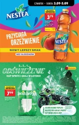 Wrześniowe okazje już ruszyły - Biedronka
