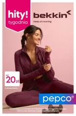 Komplety odzieży sportowej - Pepco