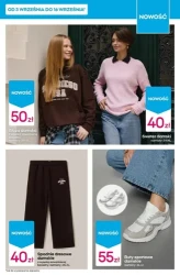 Komplety odzieży sportowej - Pepco