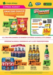 Smaczne okazji na każdy dzień - Exspress Market