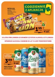Okazje na każdy dzień - Minimarket