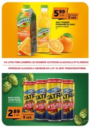 Okazje na każdy dzień - Minimarket