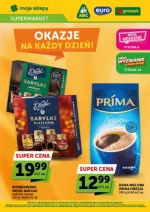 Wrzuć do plecaka - Supermarket