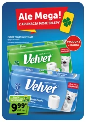Wrzuć do plecaka - Supermarket