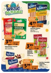 Wrzuć do plecaka - Supermarket