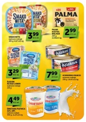 Wrzuć do plecaka - Supermarket