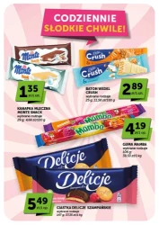 Wrzuć do plecaka - Supermarket