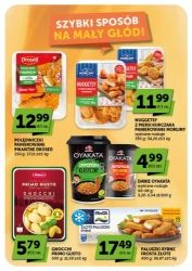 Wrzuć do plecaka - Supermarket