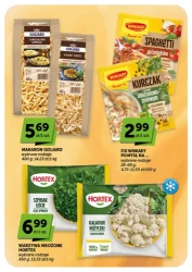 Wrzuć do plecaka - Supermarket