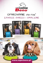 Karmy i przysmaki - Aquael Zoo