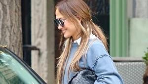 Jennifer Lopez