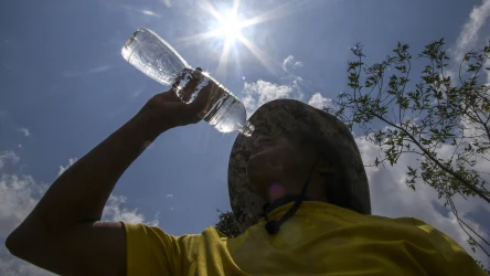 Agencja klimatyczna ONZ ostrzega, że El Nino staje się "supersilne" i może potrwać co najmniej do lutego 2027 r.