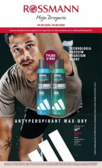Mega okazje - Rossmann