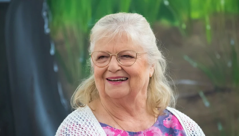 Stanisława Celińska