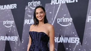 Gal Gadot