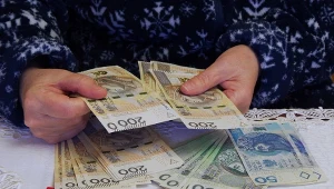 Waloryzacja rent i emerytur 2027. Na ile pieniędzy mogą liczyć emeryci?