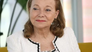 Przejmujące wyznanie 71-letniej Laury Łącz. "Żyję samotnie"
