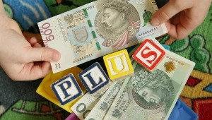 Kindergeld i 800 plus jednocześnie. Jeden szczegół decyduje o wypłacie