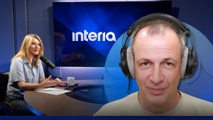 Adam Haertle w wywiadzie dla Interii mówi o największym w historii Polski wycieku danych