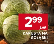 Kapusta