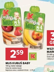 Mus Kubuś