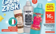 Koncentrat do płukania tkanin Tesori