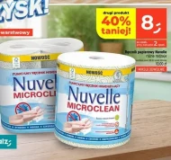 Ręcznik papierowy Nuvelle