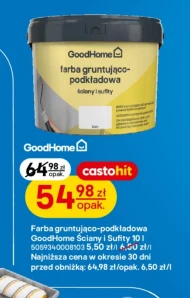 Farba GoodHome