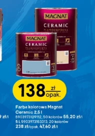 Farba Magnat