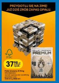 Pellet Premium