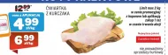 Ćwiartka z kurczaka