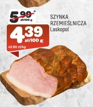 Szynka Laskopol