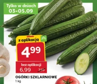 Огірки