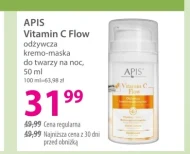 Krem na noc Apis