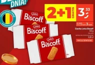 Торти Biscoff