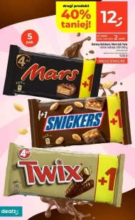 Batony Snickers