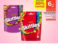 Draże Skittles