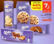 Ciastka Milka