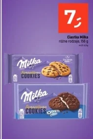 Ciastka Oreo