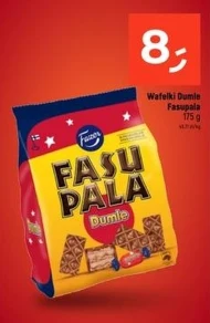 Wafelki Fazer