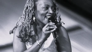 Nie żyje Cassandra Wilson. Nazywano ją "najlepszą wokalistką Ameryki"