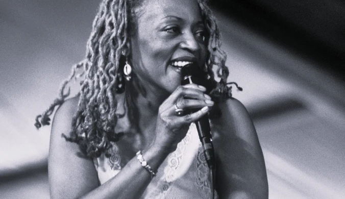 Nie żyje Cassandra Wilson. "Najlepsza wokalistka Ameryki" chętnie wracała do Polski